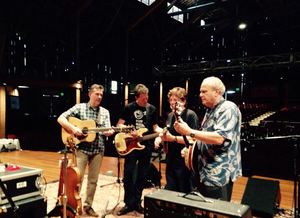 Hot Rize- When I'm Free (ALBUM REVIEW) - Glide Magazine