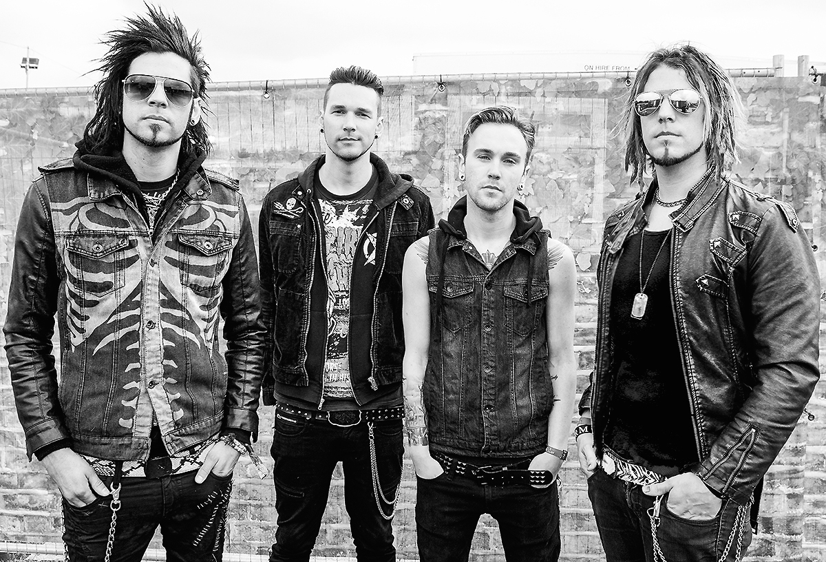 free download of like a storm enemy