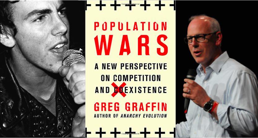 Greg graffin phd dissertation