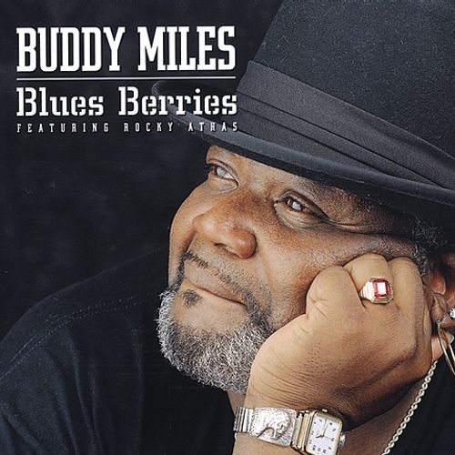 70 Years Ago Today Late Great Buddy Miles of Band of Gypsys is Born