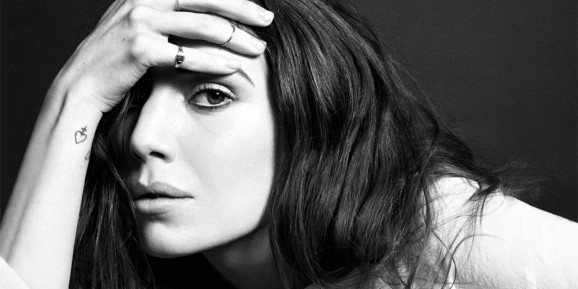 Lykke Li Strives To Reach Lofty Potential On �so sad so