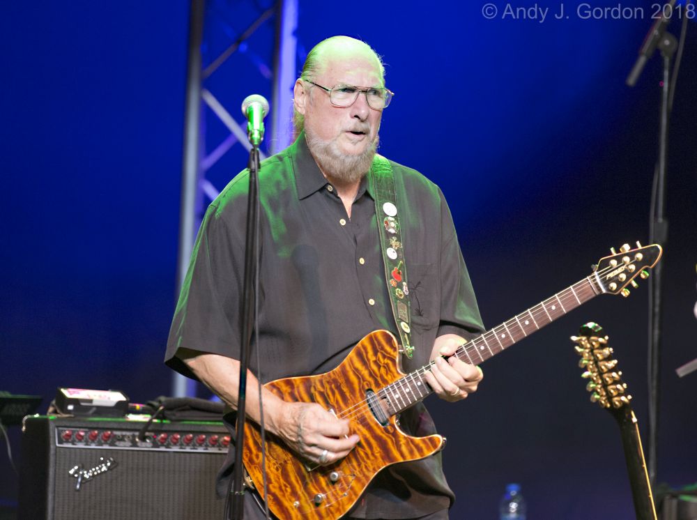 steve cropper steve cropper