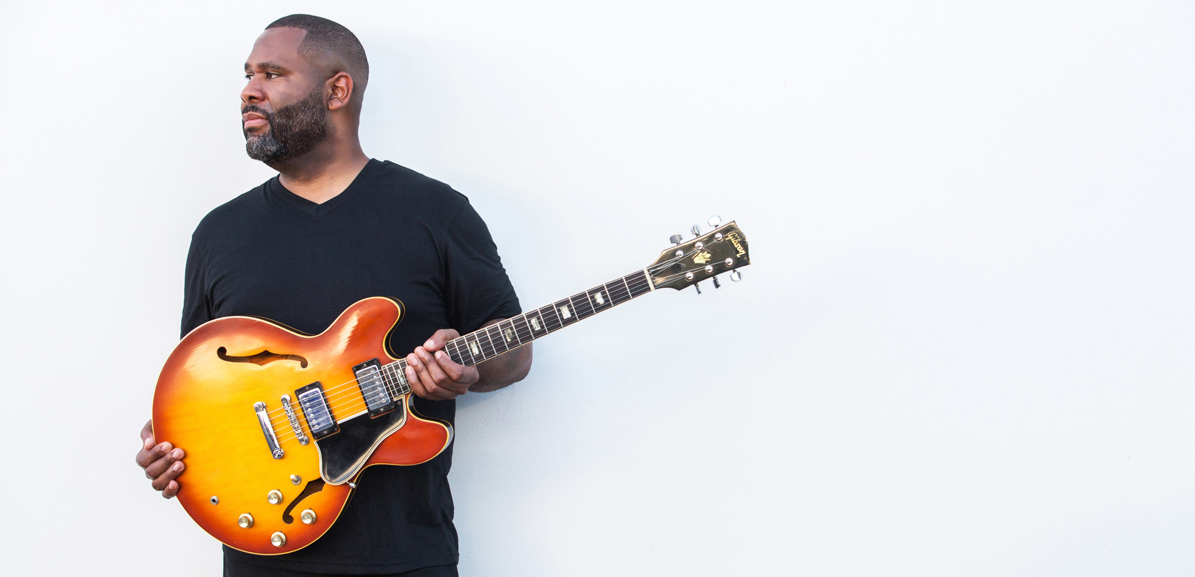 monster blues singer/guitarist kirk fletcher delivers power and