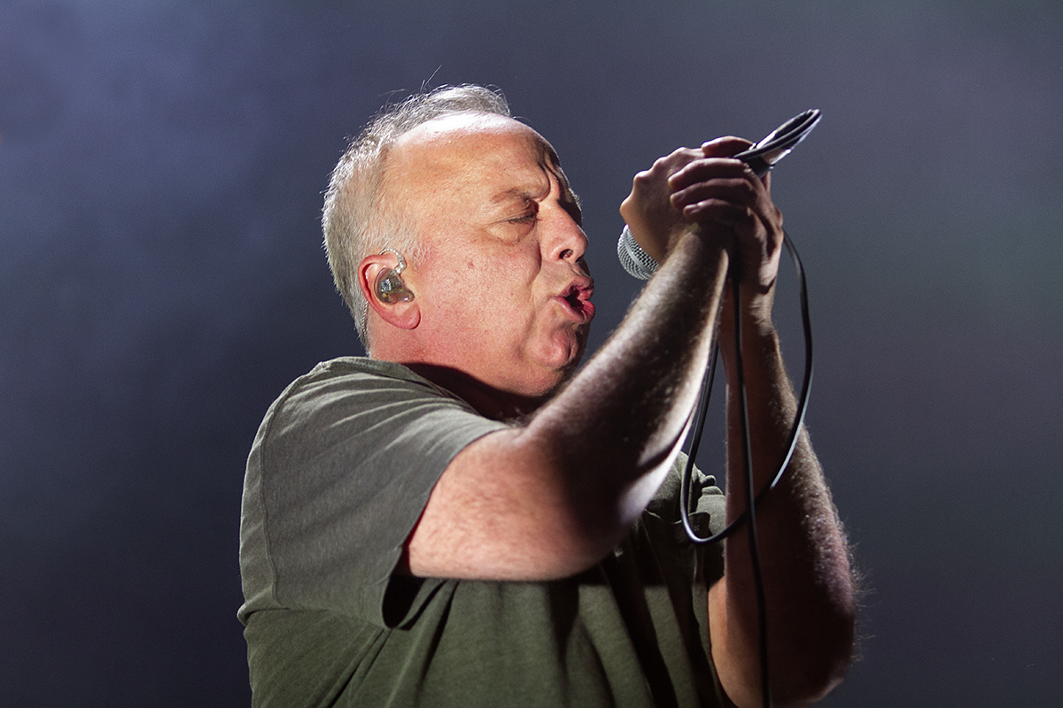 Happy 50th Birthday Aaron Freeman (Gene Ween) - (Watch Ween LIve 2/15