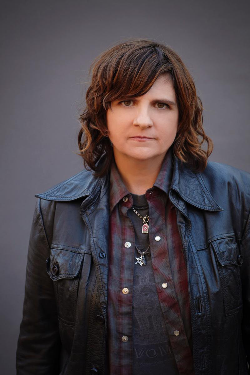 Amy Ray Annouces SXSW, Tour Dates + New Album Lung of Love Glide Magazine