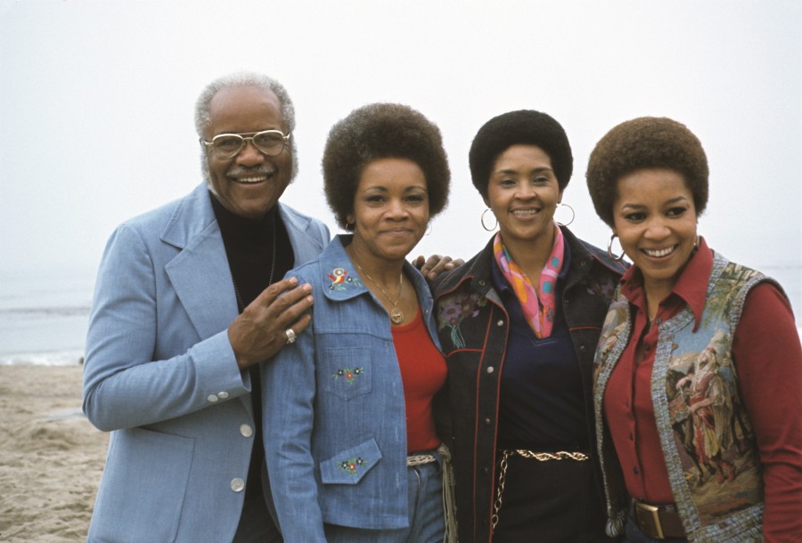 The Staple Singers Get Box Set Treatment With 'Faith and Grace A Family Journey 19531976