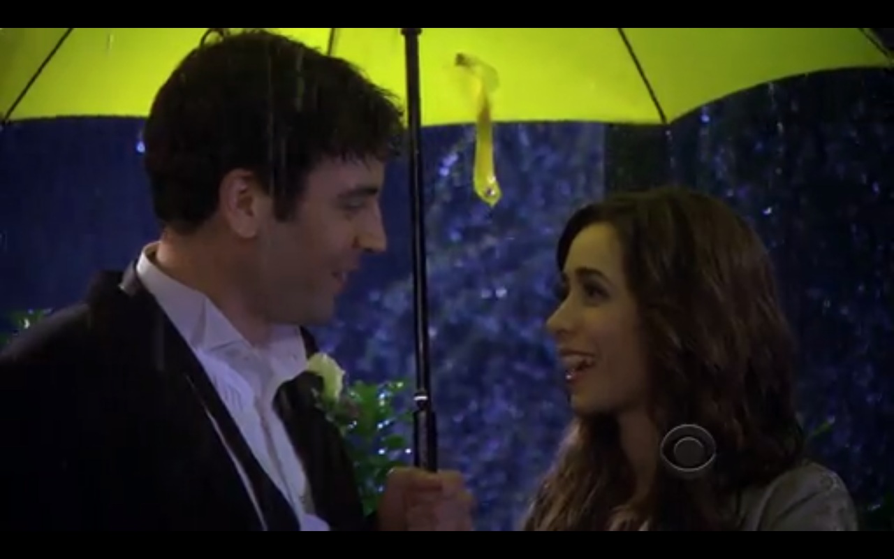 Critical Coin Toss Did The How I Met Your Mother Finale Jump Critical Coin Toss Did The How I Met Your Mother Finale Jump