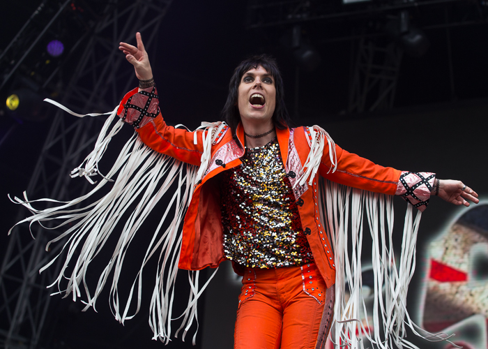 The Struts To Release New Album Young & Dangerous 10/26 Glide Magazine