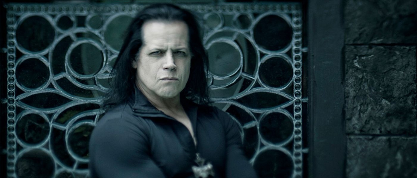 Danzig Brings Summer Heat Early With 'Black Laden Crown' (ALBUM REVIEW)