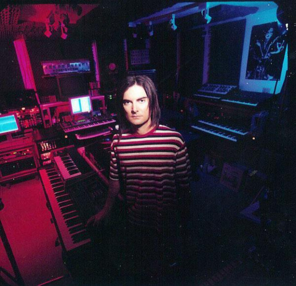 Roger Joseph Manning Jr. Catnip Dynamite Glide Magazine