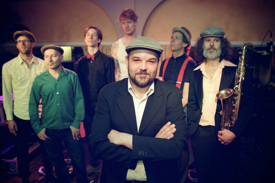 the eminent stars inspire booty shaking with funk and soul on 