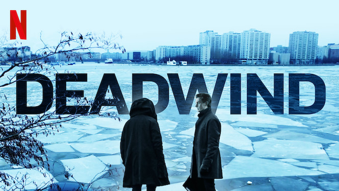 Reviewing the Thrills of Deadwind Season One - Glide Magazine
