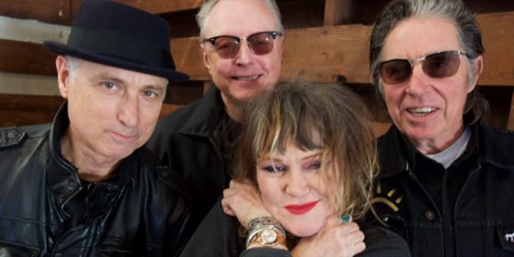 x announce co-headlining summer tour with violent femmes - glide