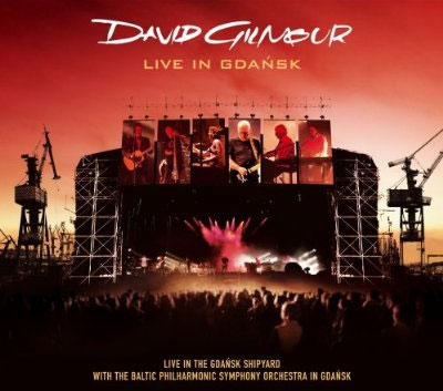 David Gilmour Live In Gdansk Glide Magazine