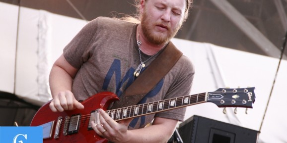 Three Superjams Feat Derek Trucks Skrillex Big Gigantic