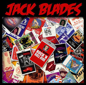 Jack Blades of Night Ranger (INTERVIEW) - Glide Magazine