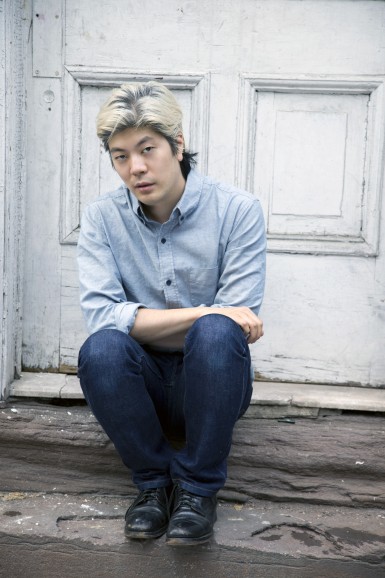 James Iha of Smashing Pumpkins& A Perfect Circle (INTERVIEW) - Glide