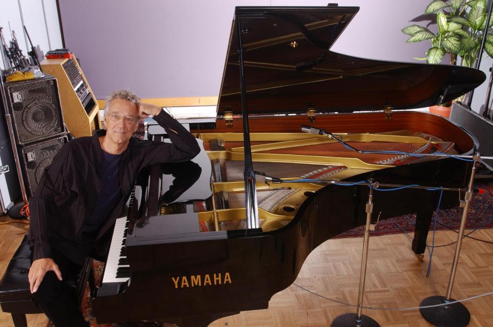 Ray Manzarek 1939-2013 - 10 Memorable Moments - Glide Magazine